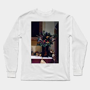 Tower Grove House Study 9 Long Sleeve T-Shirt